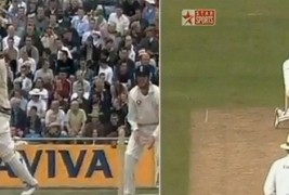 Highlight video of Sourav Ganguly’s 9th test match century against England in 2002 series at Headingley