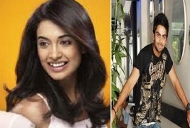 Snaps of Virat Kohli and his girlfriend Sarah Jane