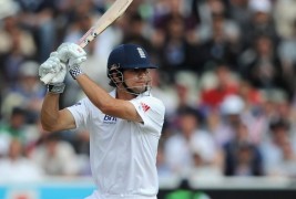 Summary of 3rd test match day 2, played between England vs India at Edgbaston, Birmingham