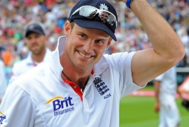 Match summary of 3rd test match day 4 :England vs India at Edgbaston, Birmingham