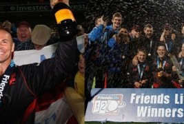 Match summary of Leicestershire v Somerset, Friends Life t20  final played at Edgbaston