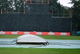 Match summary of Tour Match: Kent vs Indians practice match at Canterbury on Aug 26, 2011