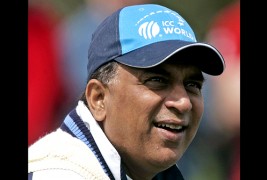 Gavaskar’s Cricket Test Scores And Centuries [Cricket Stats]