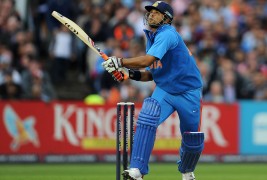 India vs England Twenty-20 : Rahane,Dravid and Raina shine