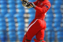 Pictures of Practice session of Zimbabwe vs Bangladesh, only test at Harare