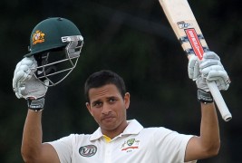 Tour Match summary day 2 : Sri Lanka Board XI vs Australians at Colombo played on Aug 25-27, 2011