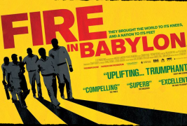 Stevan Riley’s Fire in Babylon, an Awesome Documentary on West Indian Cricket’s Glory Days