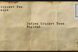 A letter from a dejected and heart-broken indian cricket fan to MS Dhoni and team