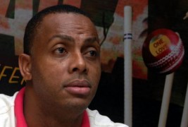 Crickethighlights player of the week: Courtney Walsh former fast bowler of West Indies