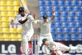 Match Summary of 2nd Test Day 1 between Sri Lanka vs Australia, at Pallekele on Sep 8, 2011