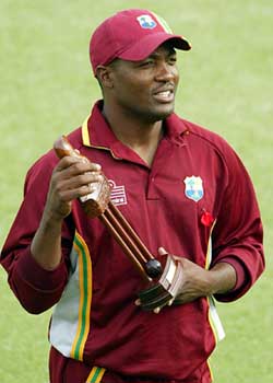 Brian Lara