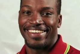 Highest Test Score And Wallpapers Of Chris Gayle [Cricket Stats]