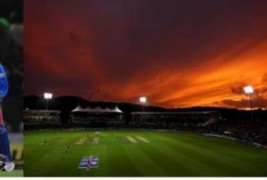 Still Photos of 2nd ODI match: England vs India at Rose Bowl, Southampton on  Sep 6, 2011