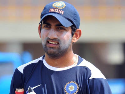 Gautam Gambhir: Cricket Test Scores and Images (pics ... - 400 x 300 jpeg 45kB