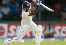 Match summary of 3rd Test match Day 2: Sri Lanka vs Australia at Colombo (SSC)