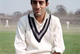 Mansur Ali Khan Pataudi : India has lost it’s most precious TIGER
