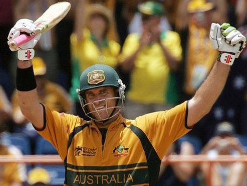 Top 5 ODI centuries in a losing cause 2