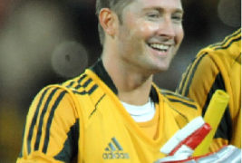 Best Score In One Day International (ODI): Michael Clarke [Cricket Stats]