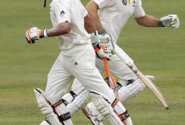 Match summary of 2nd Test Day 3 between Sri Lanka vs Australia, at Pallekele, Kandy