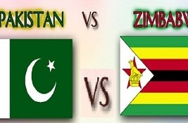 Match Prediction of 3rd and final ODI played between Zimbabwe v Pakistan on 14 September 2011