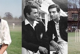 Mansur Ali Khan Pataudi, The Legend lives on: Pictures