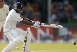 Sri Lanka vs Australia summary of 3rd Test Day3 at Colombo