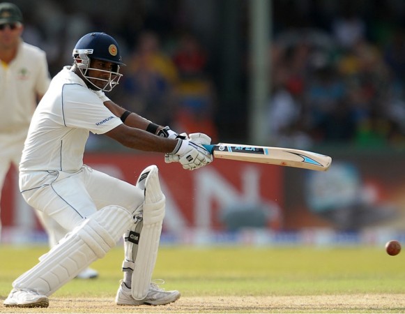 Prasanna Jayawardene made 47
