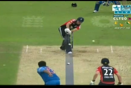 Live Comments: Will India Beat England today in the 3rd ODI at oval