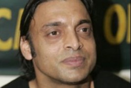 Shoaib Akhtar comments on Sachin and Dravid