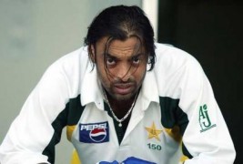 Shoaib Akhtar Highest Test Match Wickets [Cricket Records]