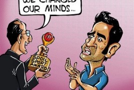 India tour to England: The Postmortem