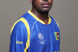 Highest Cricket Test Scores Of Thilan Samaraweera [Cricket Stats]