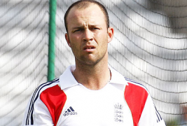 Jonathan Trott Highest Test Score [Cricket Records]