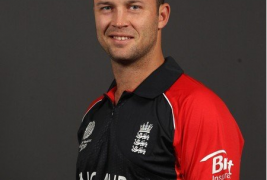 One Day International (ODI) Scores Jonathan Trott [Cricket Stats]