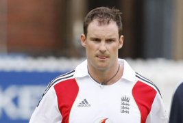Andrew Strauss’s Highest Test Scores [Cricket Records]