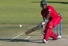 Zimbabwe v Pakistan, 2nd T20, match summary at Harare on Sep 18, 2011