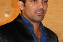 Zaheer Khan Highest ODI (One Day International) Wickets [Cricket Records]
