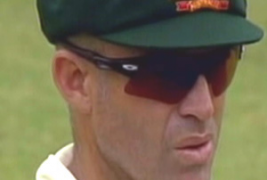 Highest Score In Tests – Matthew Hayden [Cricket Stats]