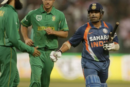 Highest ODI Scores – Sachin Tendulkar 200 runs (not out) [Cricket Records]
