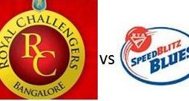 Royal Challengers Bangalore vs New South Wales (RCB vs NSW) match prediction Nokia Champions League T20 at Bangaluru