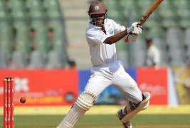 Photo gallery 3rd Test India v West Indies played at Mumbai