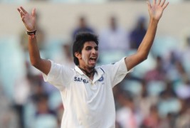 India v West Indies, 2nd Test, Day 3, picture gallery Kolkata, 2011
