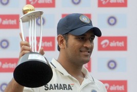 Match summary India vs West Indies 3rd Test match Day 5 played at Mumbai
