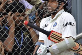 India vs West Indies 3rd Test Day 3 match summary played at Mumbai