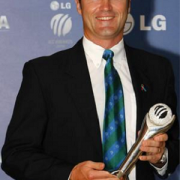 World Cup Cricket Umpires