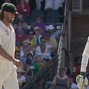 Controversies During Border-Gavaskar Trophy (2007-08) – Racial Allegations