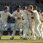 Controversies During Border-Gavaskar Trophy (2007-08) – Unfair Play by Australians