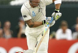 2nd Test: Australia vs New Zealand first day match summary at Hobart