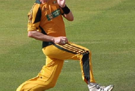 Brett Lee