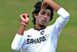 Ishant Sharma
